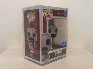 Funko Pop Greed with Noose 1181