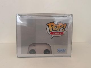 Funko Pop Greed with Noose 1181