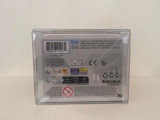 Funko Pop Greed with Noose 1181