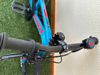 Bicicleta Orbea MX 16 Azul
