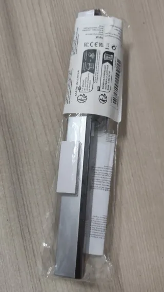 Ricevitore Cablato Nintendo WIIU WII Sensore WIIU