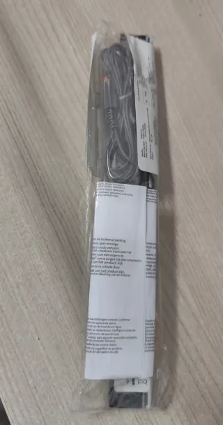 Ricevitore Cablato Nintendo WIIU WII Sensore WIIU