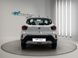 Dacia Spring BEV 27KWH 33KW CONFORT 2022