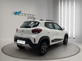 Dacia Spring BEV 27KWH 33KW CONFORT 2022