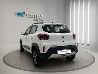 Dacia Spring BEV 27KWH 33KW CONFORT 2022