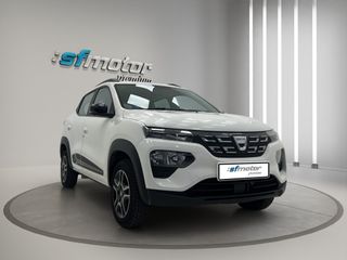 Dacia Spring BEV 27KWH 33KW CONFORT 2022