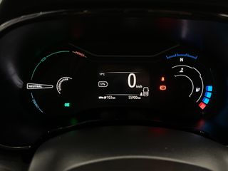 Dacia Spring BEV 27KWH 33KW CONFORT 2022