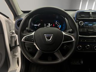 Dacia Spring BEV 27KWH 33KW CONFORT 2022