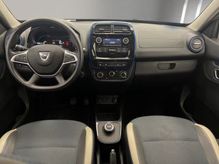 Dacia Spring BEV 27KWH 33KW CONFORT 2022