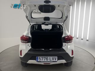 Dacia Spring BEV 27KWH 33KW CONFORT 2022