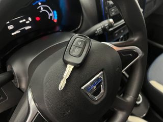 Dacia Spring BEV 27KWH 33KW CONFORT 2022