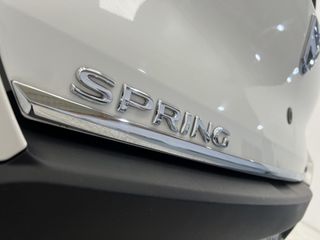 Dacia Spring BEV 27KWH 33KW CONFORT 2022