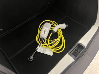 Dacia Spring BEV 27KWH 33KW CONFORT 2022