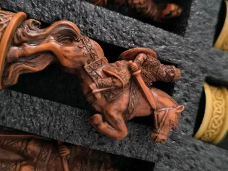 Scacchi da collezione