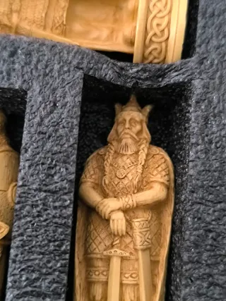 Scacchi da collezione