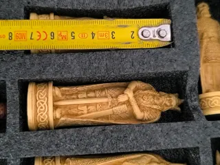 Scacchi da collezione