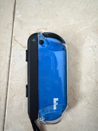 Joy-Con Edición Fortnite Nintendo