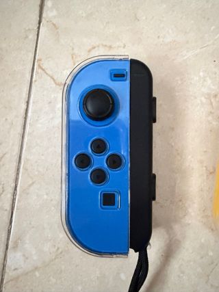 Joy-Con Edición Fortnite Nintendo