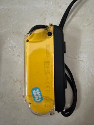 Joy-Con Edición Fortnite Nintendo