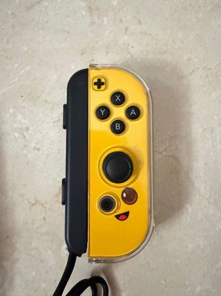 Joy-Con Edición Fortnite Nintendo