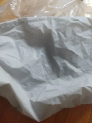 Telo antipioggia per passeggino Bugaboo