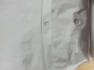 Telo antipioggia per passeggino Bugaboo