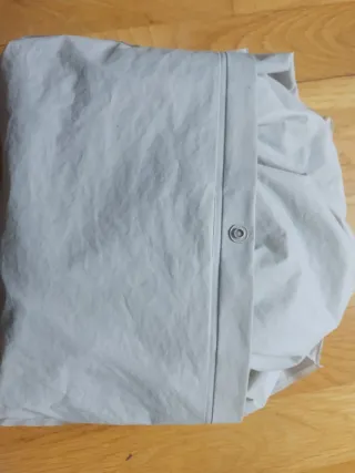 Telo antipioggia per passeggino Bugaboo