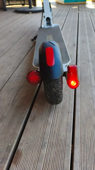 Patinete Eléctrico Denver SCO-80130