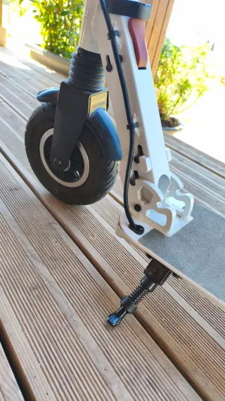 Patinete Eléctrico Denver SCO-80130