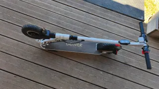 Patinete Eléctrico Denver SCO-80130