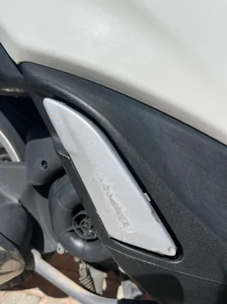 Piaggio Liberty 50cc