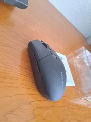 Ratón Inalámbrico Gaming MAXAM SB-B102