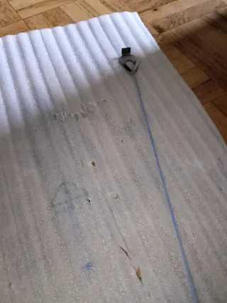 Tiralíneas albañil obra bricolaje
