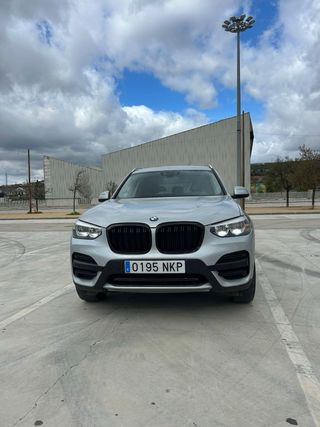 BMW X3 2020