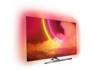 TV Philips OLED 55 4K Smart TV