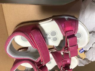 Sandali Chicco Fucsia Tg. 25