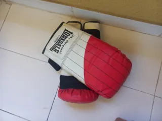 Guantes de Boxeo Lonsdale London