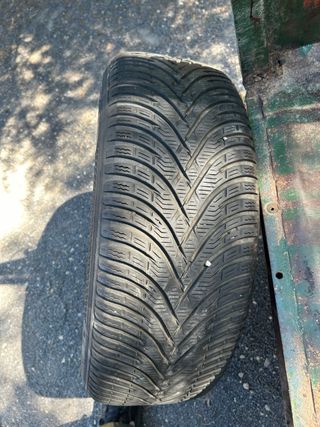 Llantas de coche 4 unidades RIAL Germany