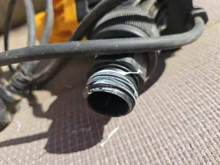 Presostato ESPA PRESSDRIVE05 AM 2E