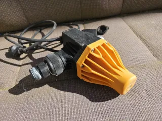 Presostato ESPA PRESSDRIVE05 AM 2E