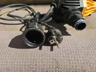 Presostato ESPA PRESSDRIVE05 AM 2E