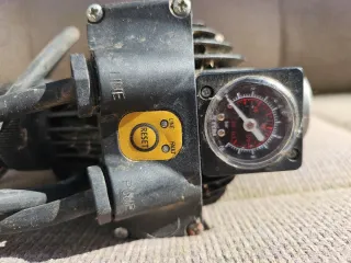 Presostato ESPA PRESSDRIVE05 AM 2E