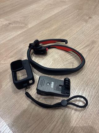 GoPro 12 mas modulo volta media