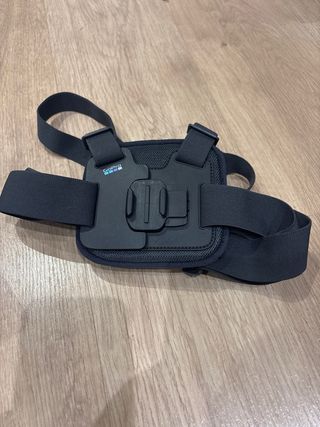 GoPro 12 mas modulo volta media