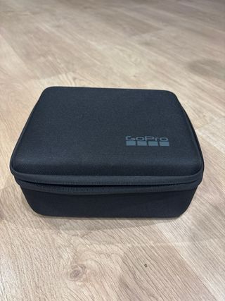 GoPro 12 mas modulo volta media