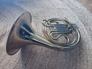 Trompa en  Fa Usada