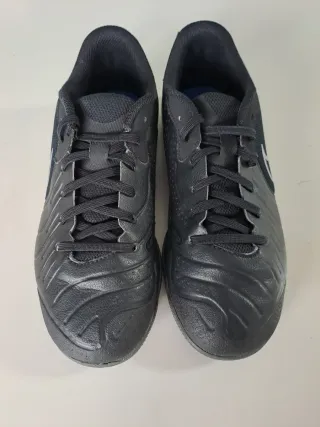 Nike Tiempo Legend 10 Academy Negro/Azul