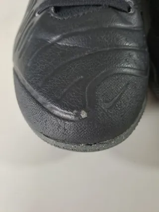 Nike Tiempo Legend 10 Academy Negro/Azul