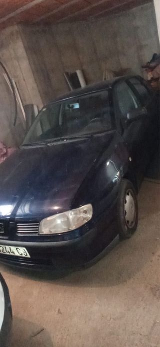 SEAT Ibiza 1.9 sdi
