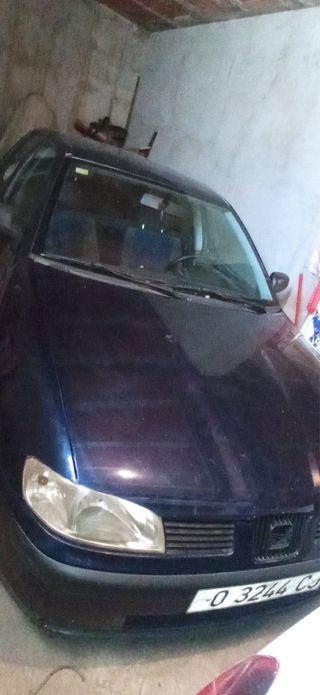 SEAT Ibiza 1.9 sdi